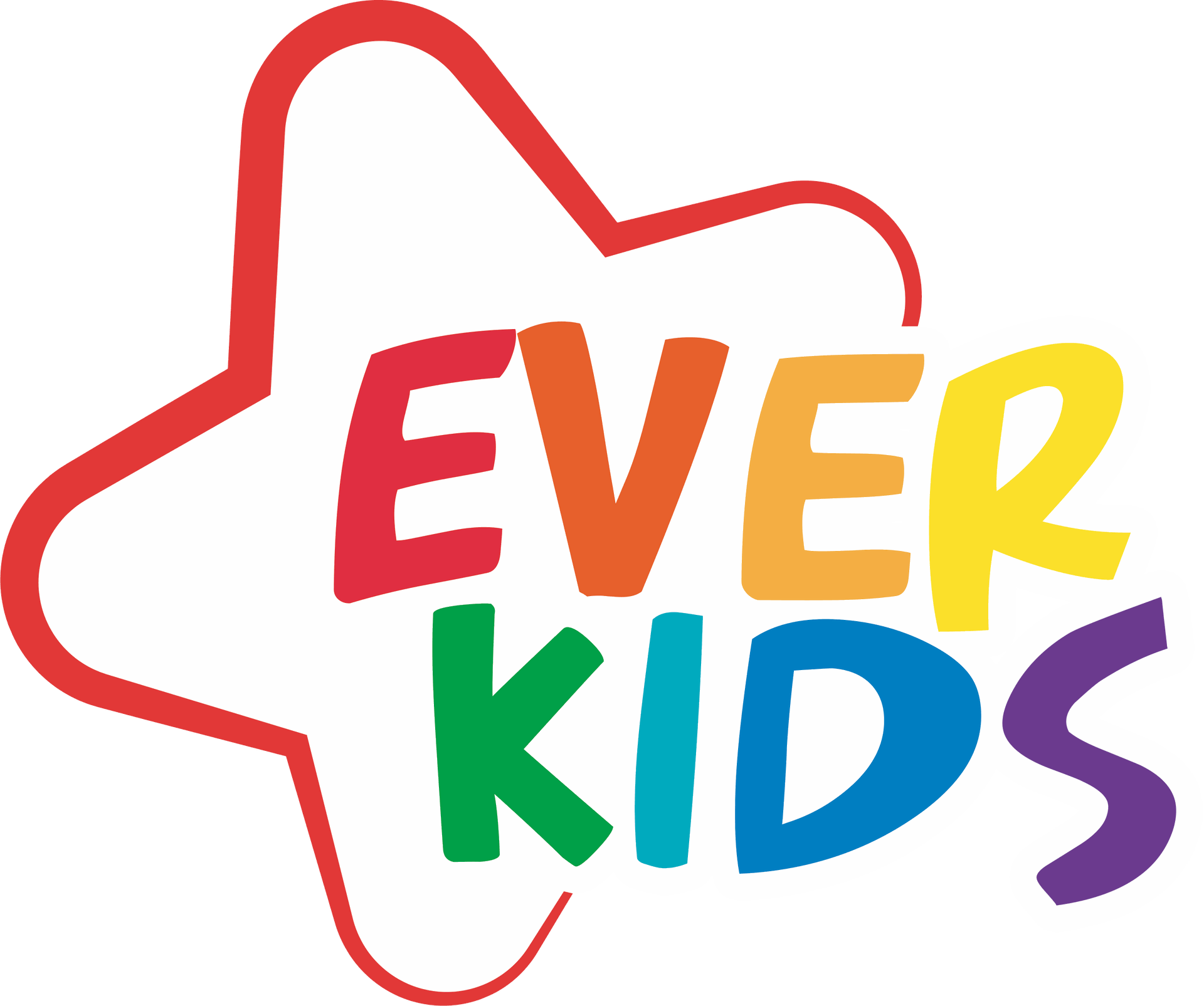 Marca: EVERKIDS